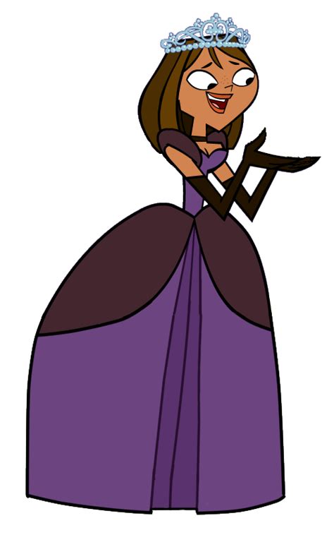 princess courtney total drama